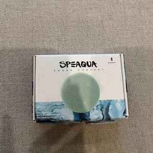 Spequa Waterproof Bluetooth Speaker